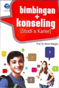 bibbingan konseling