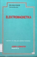 Elektromagnetika