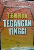 teknik tegangan tinggi