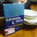 Elektronika Digital : Teori dan Soal Penyelesaian