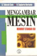 Menggambar Mesin Menurut Standar Iso