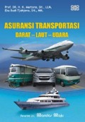 Asuransi Transportasi Darat-Laut-udara