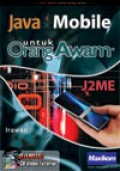 Java Mobile untuk Orang Awam