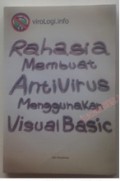 Rahasia Membuat Antivirus menggunakan visual Basic