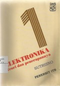 Elektronika : Teori dan Penerapannya