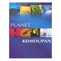 Planet Kehidupan