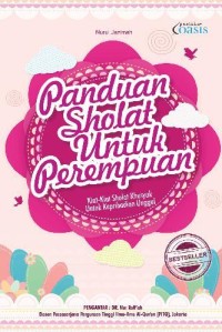 Panduan Sholat Untuk Perempuan