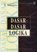 Dasar-Dasar Logika