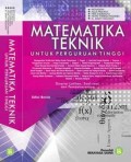 Matematika Teknik untuk Perguruan TInggi