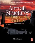 Aircraft Structures for Engineering Students (Aerospace Engineering)