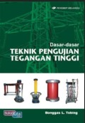 Dasar-Dasar Teknik Pengujian Tegangan Tinggi