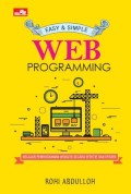 Easy & Simple : Web Programming