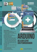 Arduino : Belajar Cepat Pemrograman