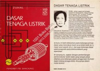 Dasar Tenaga Listrik