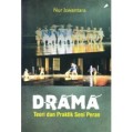 Drama Teori dan Praktik Seni Peran