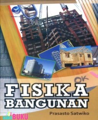 Fisika Bangunan