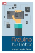 Arduino Itu Pintar