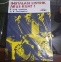 Instalasi Listrik Arus Kuat 1