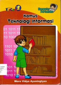 Kamus Teknologi Informasi