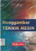 Menggambar Teknik Mesin