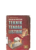 Teori Dan Soal-Penyelesaian Teknik Tenaga Listrik