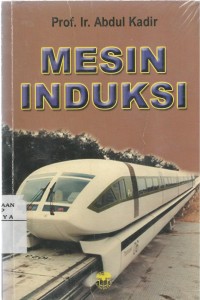 Mesin Induksi