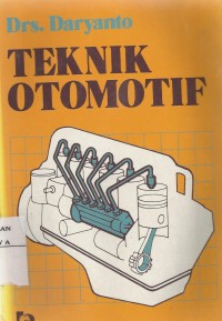 teknik otomotif