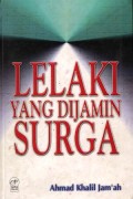 Lelaki Yang dijamin Surga