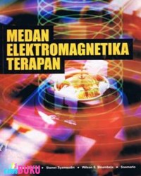 Medan Elektromagnetika Terapan