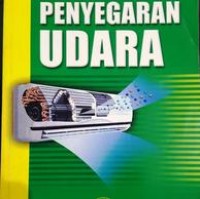 Penyegaran Udara