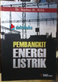 Pembangkit Energi Listrik