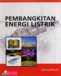 Pembangkit Energi Listrik