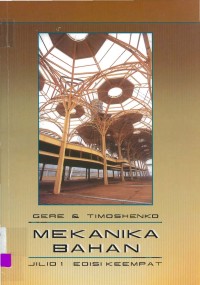 Mekanika Bahan