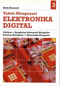 Taktis Menguasai Elektronika Digital