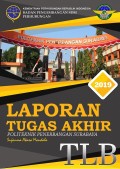 TA TLB X : RANCANGAN DAN IMPLEMENTASI ALAT ANNOUNCEMENT TARUNA DI PRODI TLB POLITEKNIK PENERBANGAN SURABAYA