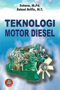 Teknologi Motor Diesel