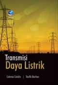 Transmisi Daya Listrik