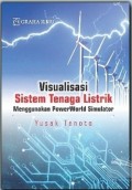 Visualisasi Sistem Tenaga Listrik Menggunakan Powerworld Simulator