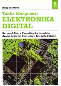 Taktis Menguasai Elektronika Digital