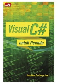 Visual C# Untuk Pemula