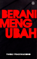 Berani Mengubah