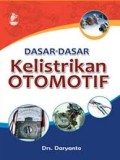 Dasar-Dasar Kelistrikan Otomotif