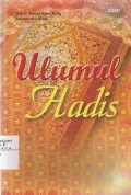 Ulumul Hadis