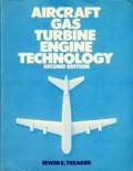 Aircraft Gas Turbine Engine Technology 2nd Edition