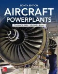 Aircraft powerplants