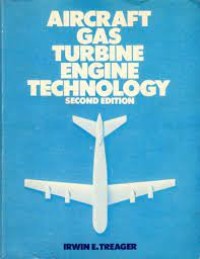 Aircraft Gas Turbine Engine Technology 2nd Edition