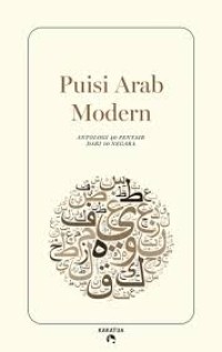 Puisi Arab Modern