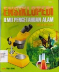 Ensiklopedi Ilmu Pengetahuan Alam untuk Pelajar