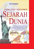 Ensiklopedi Bergambar Sejarah Dunia