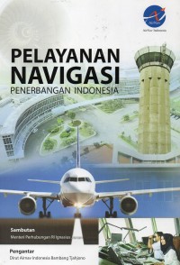 Pelayanan Navigasi Penerbangan Indonesia